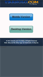 Mobile Screenshot of in.uranolo.com