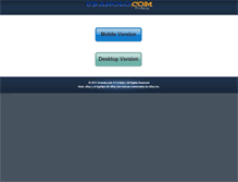 Tablet Screenshot of es.uranolo.com